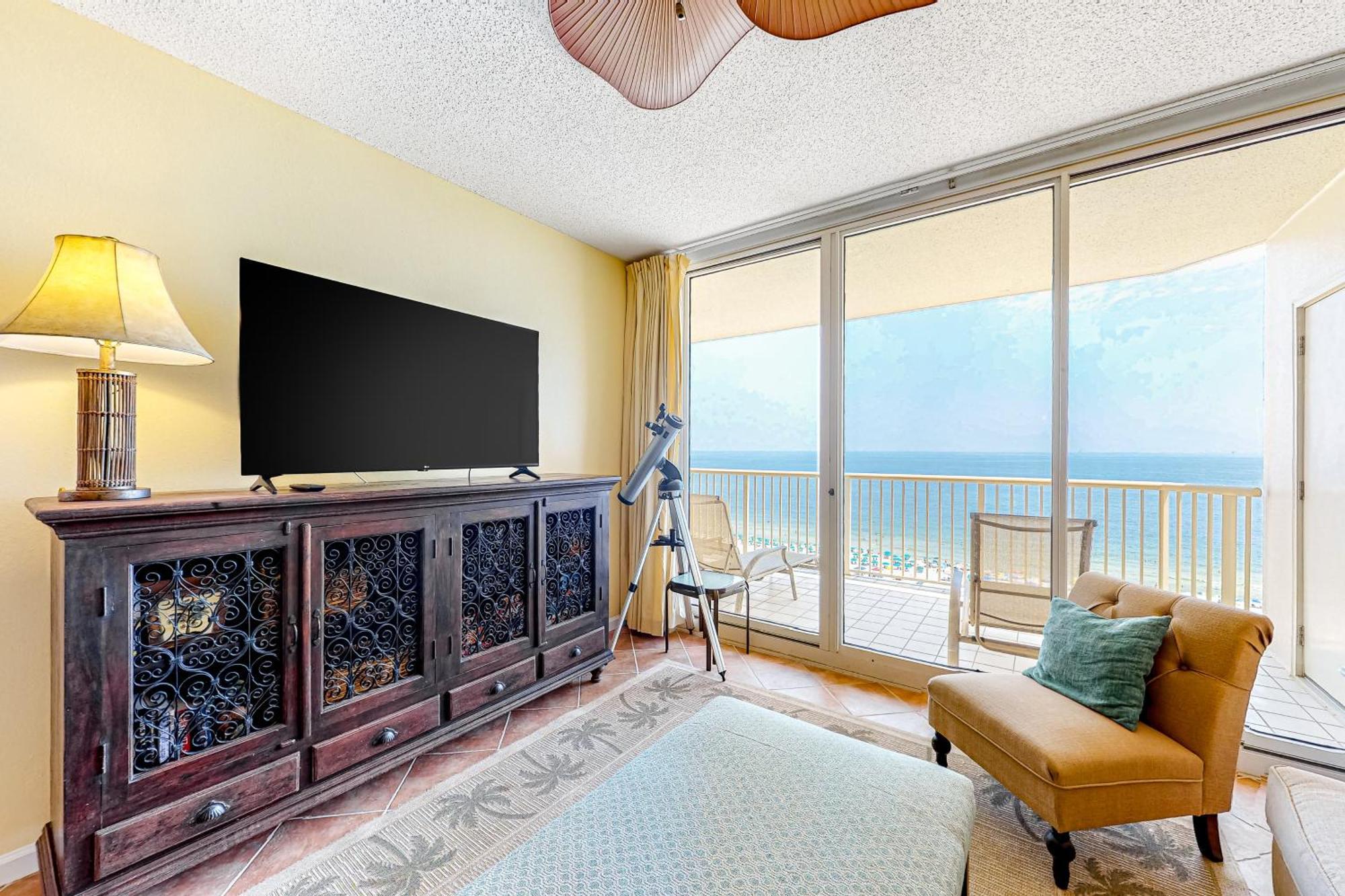 The Beach Club Resort And Spa 굴프 쇼어스 외부 사진